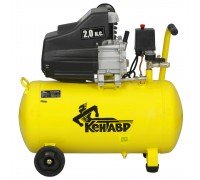 Компресор Кентавр КП-5020В