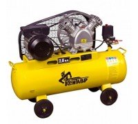 Компресор Кентавр КР-100 / 30СД