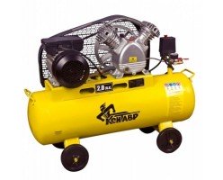 Компресор Кентавр КР-100 / 30СД