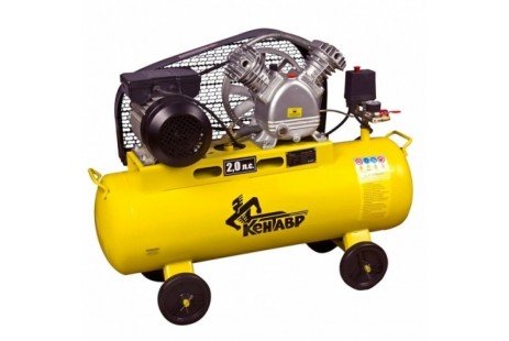 Компресор Кентавр КР-100 / 30СД