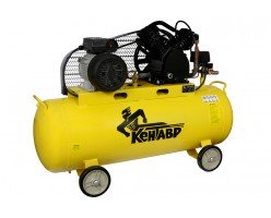 Компресор Кентавр КР-10030ВД