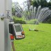 Компьютер для полива MasterControl solar Gardena Компьютер для полива MasterControl solar Gardena