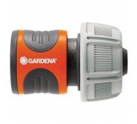 Конектор 13 мм (1/2 ") 15 мм (5/8") Gardena 