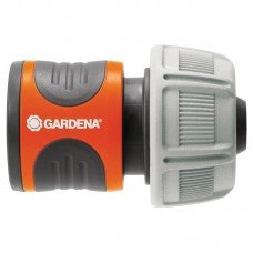 Коннектор 13 мм (1/2 ") 15 мм (5/8") Gardena
