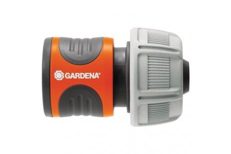  Конектор 13 мм (1/2 ") 15 мм (5/8") Gardena 