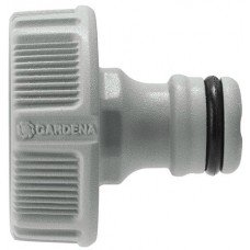Коннектор G1 "Gardena