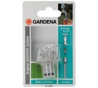 Коннектор G 1/2 "Gardena