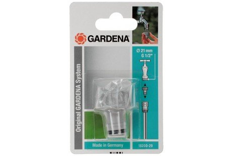  Конектор G 1/2" Gardena 