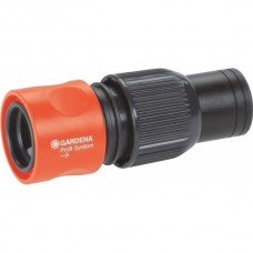 Конектор Профі 3/4 "Gardena 