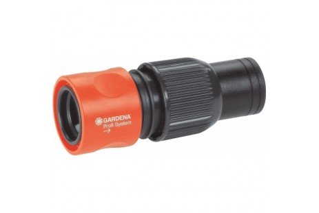  Конектор Профі 3/4" Gardena 