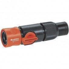 Конектор Профі 3/4 "з регуляторомGardena 