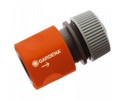 Конектор стандарт 1/2 "Gardena 