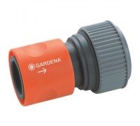 Коннектор стандарт 3/4 "+ 5/8" Gardena