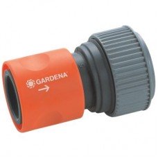 Коннектор стандарт 3/4 "+ 5/8" Gardena