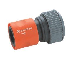 Конектор стандарт 3/4 "+ 5/8" Gardena 