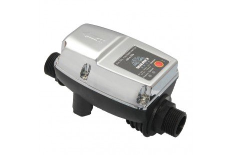 Контролер тиску автоматичний Vitals aqua AM 4-10e