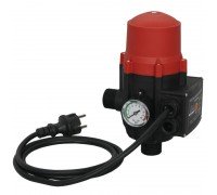 Контролер тиску автоматичний Vitals aqua AP 4-10e 