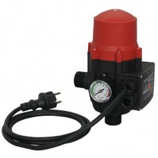 Контроллер давления автоматический Vitals aqua AP 4-10e