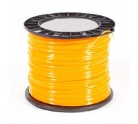 Корд тримерного Husqvarna Quadra Spool Orange 2.4мм