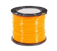 Корд тримерного Husqvarna Penta Spool Orange 2.4мм