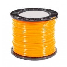 Корд тримерний Husqvarna Penta Spool Orange 2.4мм