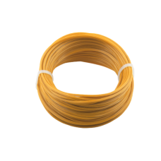 Корд тримерний Husqvarna Penta Donut Orange 2.4мм