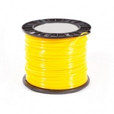 Корд тримерного Husqvarna Quadra Spool Yellow 2.7мм