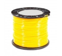 Корд тримерного Husqvarna Penta Spool Yellow 2.7мм