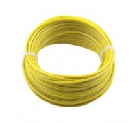 Корд тримерного Husqvarna Penta Donut Yellow 2.7мм