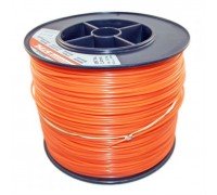 Корд тримерний Husqvarna Penta Spool Red 3.0мм