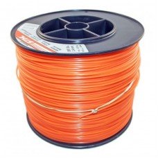 Корд тримерний Husqvarna Penta Spool Red 3.0мм