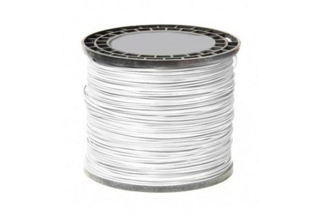 Корд тримерний Husqvarna Penta Spool White 3.3мм