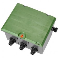 Коробка до клапану для поливу V3Gardena 