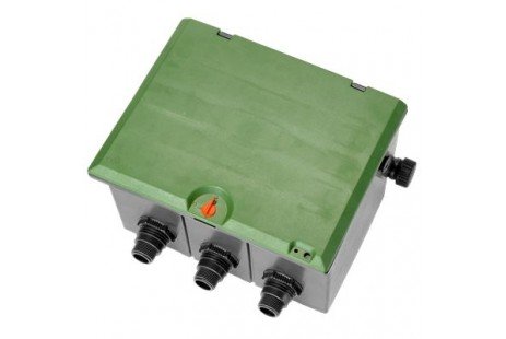  Коробка до клапану для поливу V3Gardena 