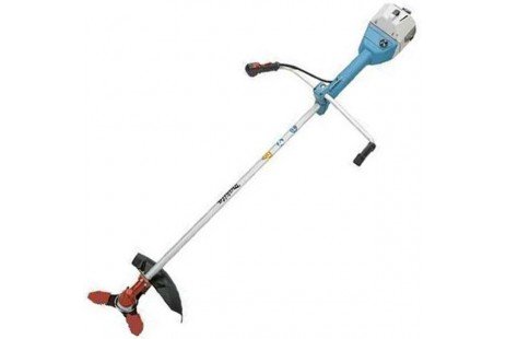 Бензинова мотокоса Makita DBC 4010