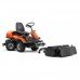 Косарка ланцюгова Husqvarna до райдерів 300-серії, 90см Косарка ланцюгова Husqvarna до райдерів 300-серії, 90см
