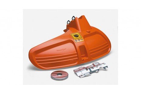 Кожух защитный Husqvarna для триммера головки с кронштейном