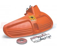 Кожух защитный для диска кустарника Husqvarna