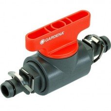 Кран запірний 1/2 "Gardena 