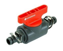 Кран запірний 1/2 "Gardena 