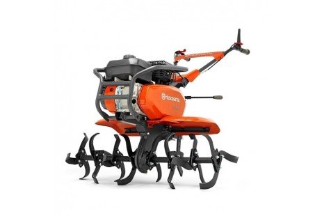  Культиватор Husqvarna TF338 