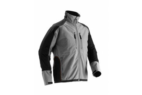 Куртка-ветровка Husqvarna, р. 50/52 (M)