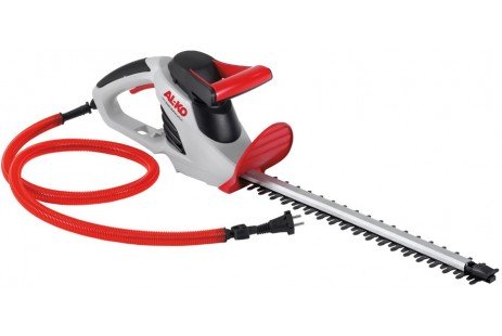 Електричний кущоріз AL-KO HT 550 SafetyCut 