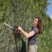 Електричний кущоріз Gardena EasyСut 46