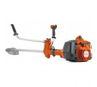 Бензиновый кусторез Husqvarna 555Fx