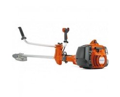 Бензиновий кущоріз Husqvarna 555Fx