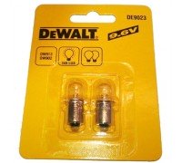 Лампа DeWalt, ксеноновая DE9023 