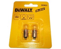 Лампа DeWalt, ксеноновая DE9023 