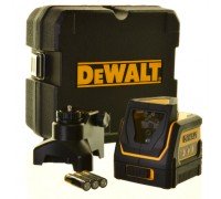 Лазер DeWALT DW0811