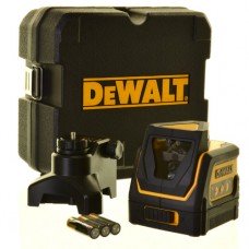 Лазер DeWALT DW0811